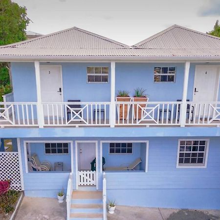 Hibiscus Cottage Buckleys Exterior foto