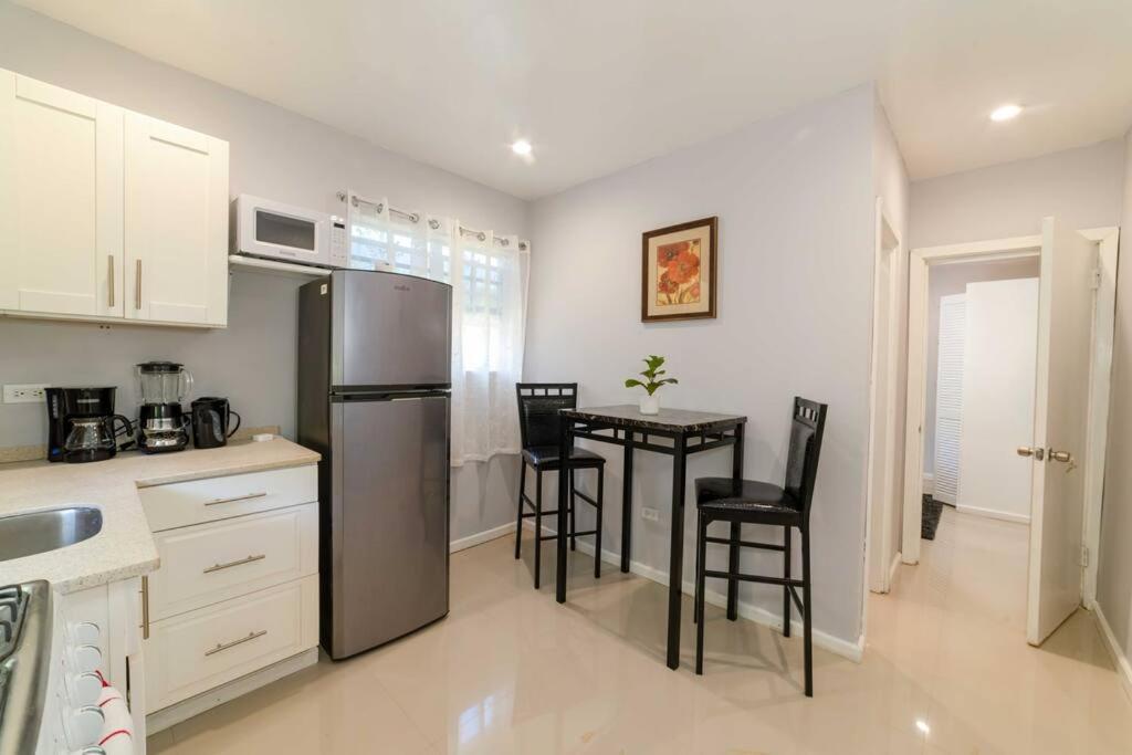 Hibiscus Cottage Buckleys Exterior foto