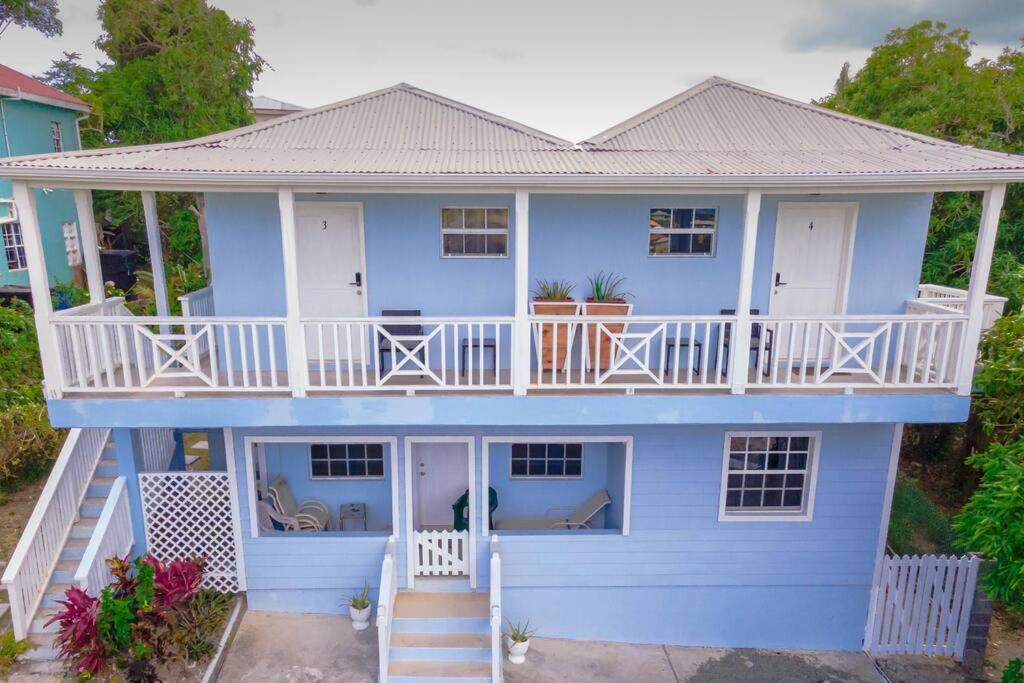 Hibiscus Cottage Buckleys Exterior foto